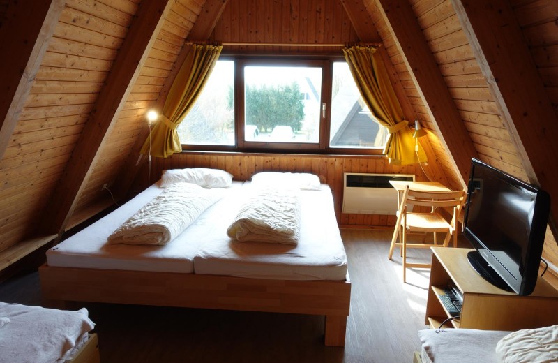 Elternschlafzimmer