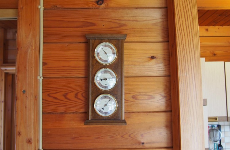 Wandbarometer