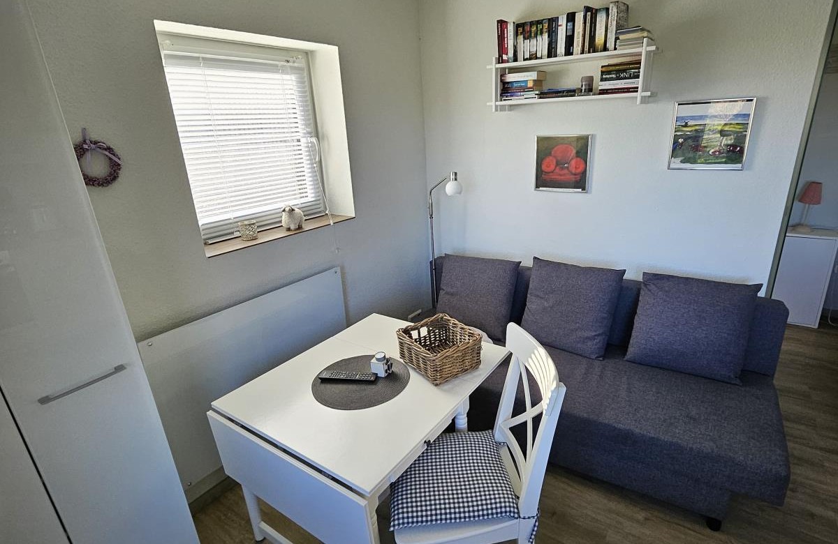 Ferienwohnung Puck