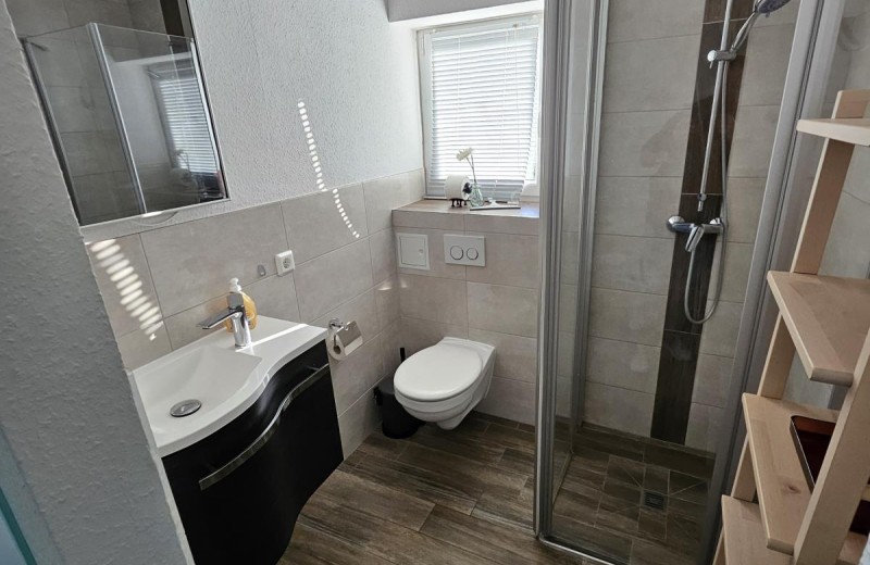Ferienwohnung Puck