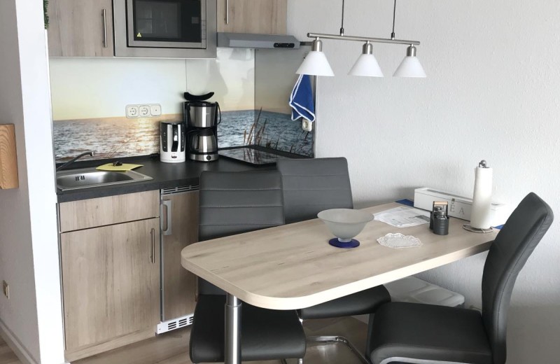 Ferienwohnung Hafenblick
