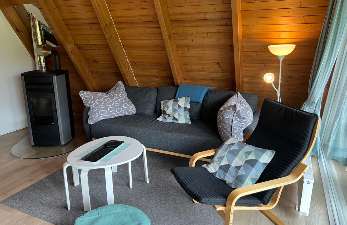 Ferienhaus Schwan
