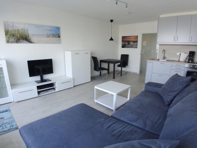 Ferienwohnung zur Düne