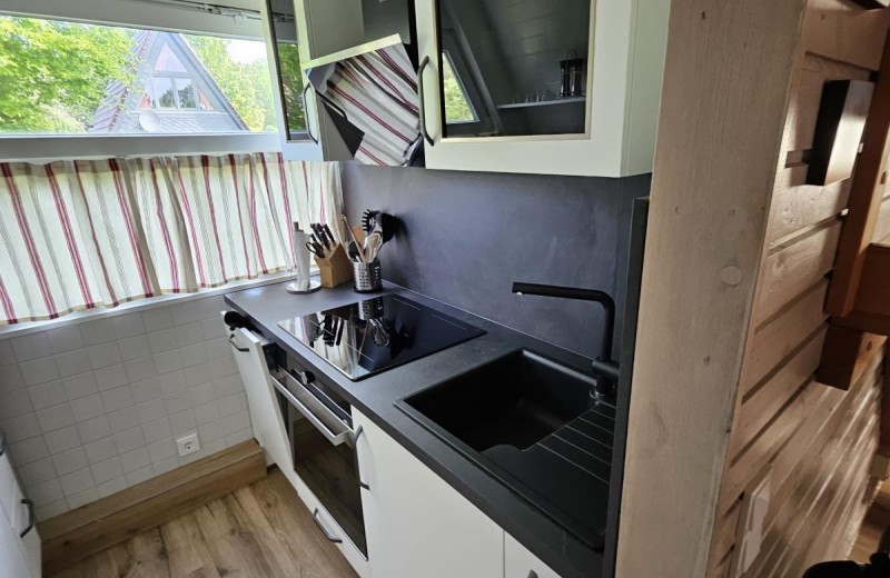 Ferienhaus Möwe