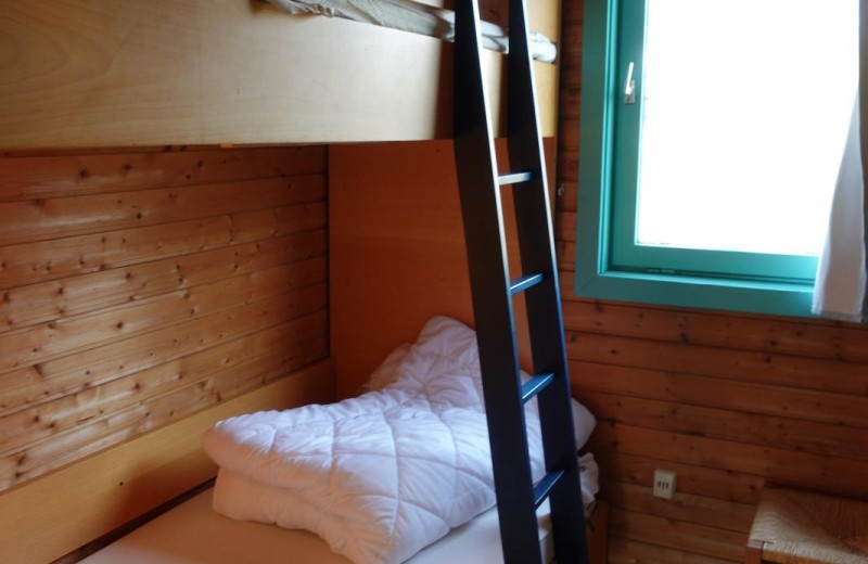 Kinderschlafzimmer