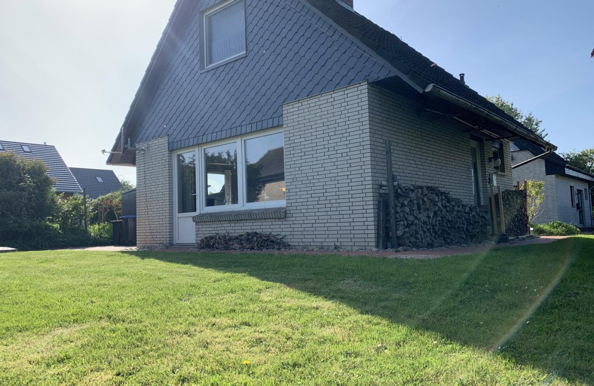 Haus Waterblick